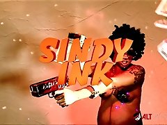 Pregnant Sindy Ink has her pussy pounded hard uploaded 4 years ago by yopopu