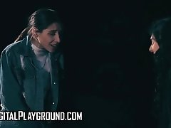 Digital Playground - Abella Danger, Small Hands, Joanna Angel - You Will Regret This Scene 4 uploaded 4 years ago by yopopu